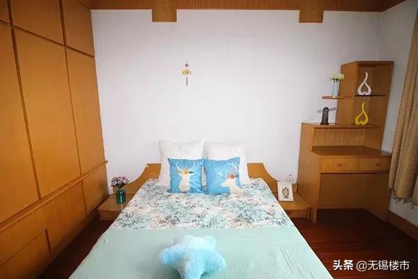 无锡刚需二手房三房,求购无锡地铁附近二手房