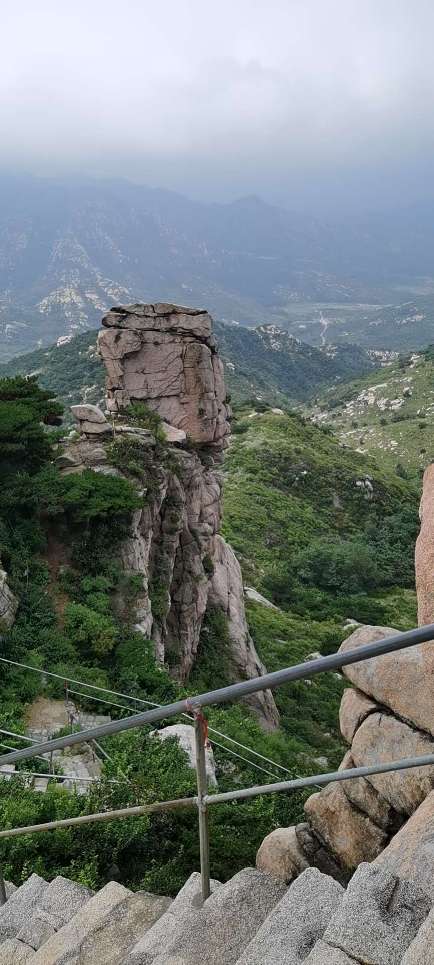 龙口东小庙,龙口南山小庙