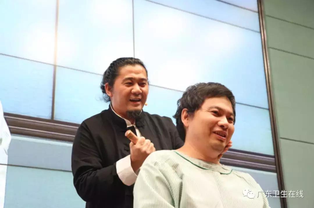 这些遗落在民间的中医特色疗法，能治疗肿瘤、哮喘、疼痛……