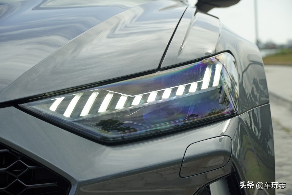 2021款奥迪rs6驾驶体验,22款奥迪rs6旅行版