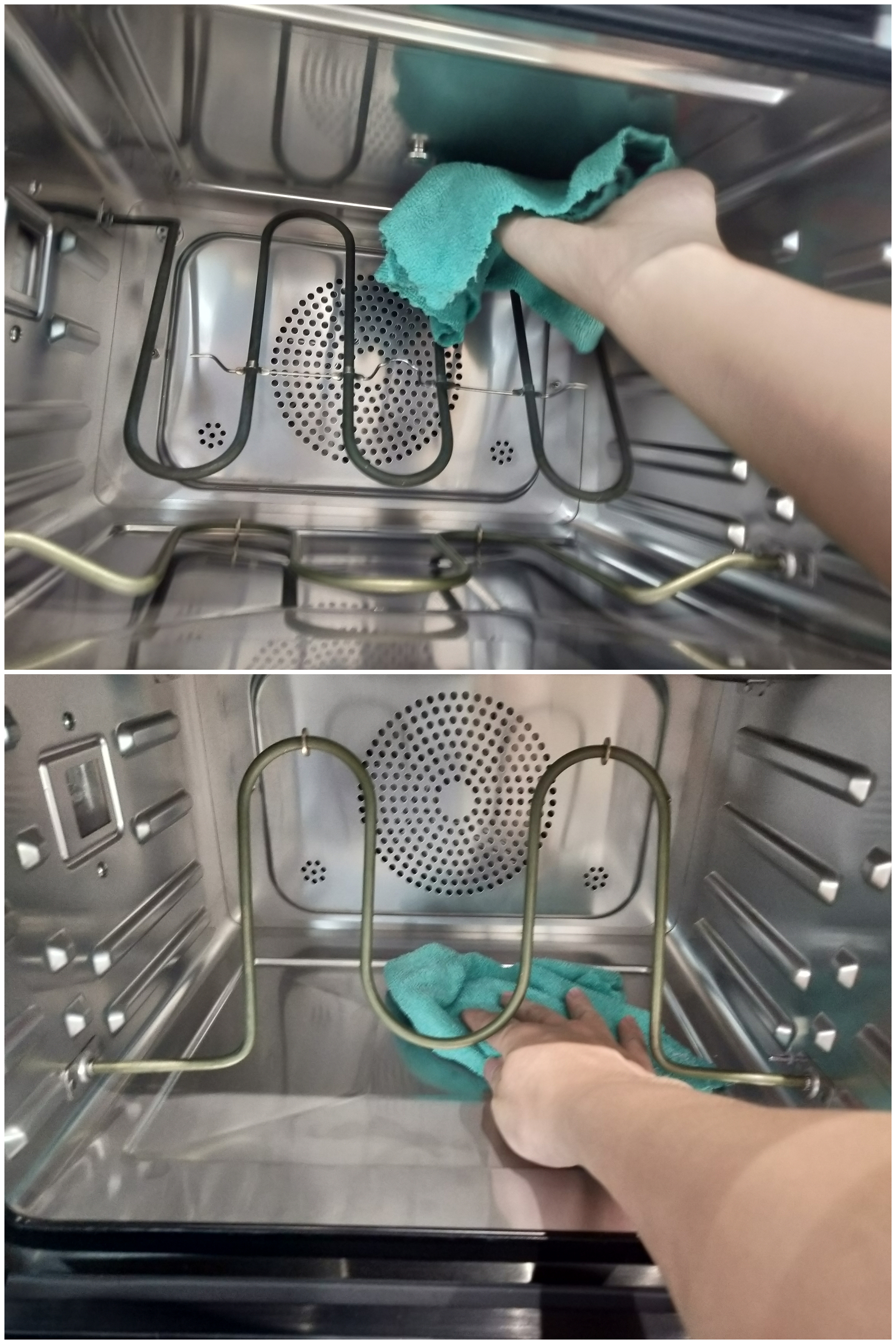 蒸烤箱使用避坑,用了两年蒸烤箱发现神功能