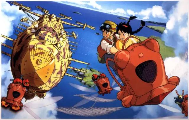 #全民复工进行时#值得N刷的豆瓣9.0分以上高分日影,不容错过!