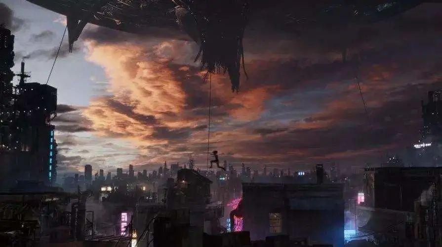 成中英:全球正陷入“反乌托邦”怪圈,然而吊诡的是什么?|文化纵横