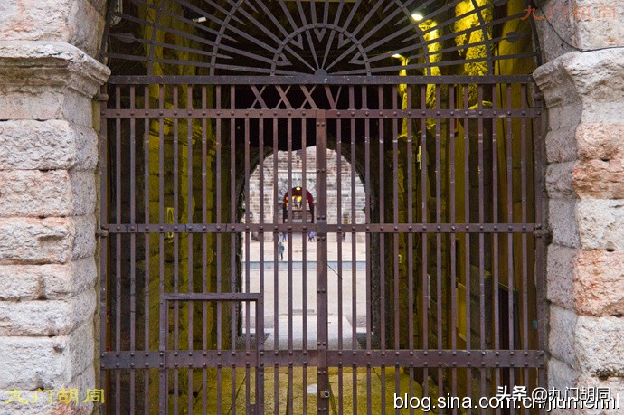 维罗纳简史旅游攻略,维罗纳文化讲述