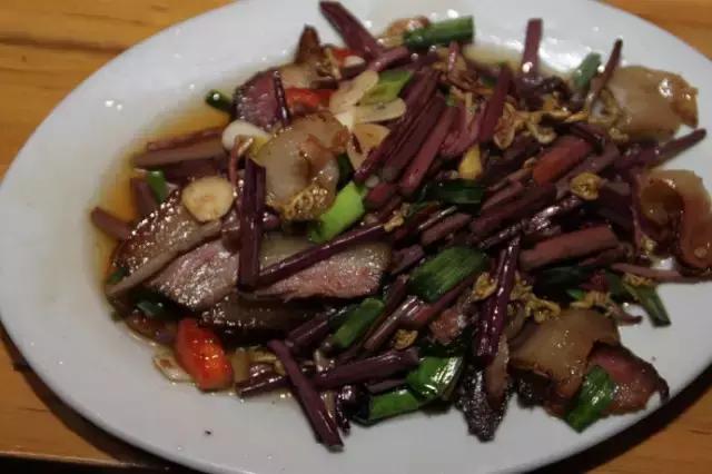 这些闻所未闻的食材和吃法,引爆你的味蕾!