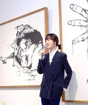 具惠善安宰贤最近爆料,安宰贤和具惠善的聊天记录