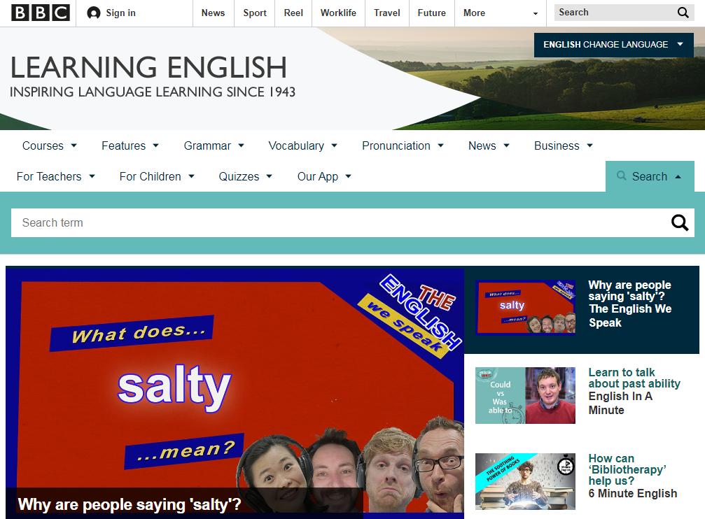 提高英语阅读能力学习网站,免费提升英语阅读能力的app