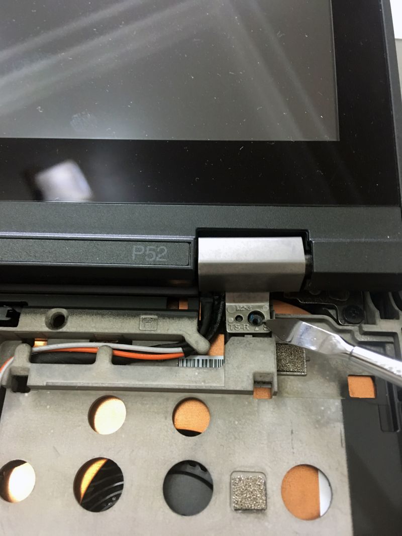 thinkpadx280拆机教程,thinkpadw510拆机教程