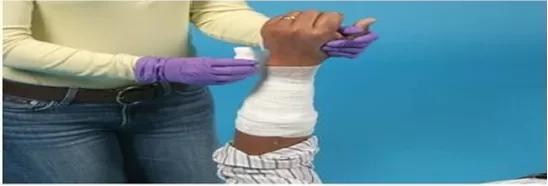 干货!国家体育总局运动医学博士的总结:运动损伤的急救和预防