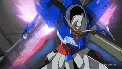 高达最强,高达系列最强高达