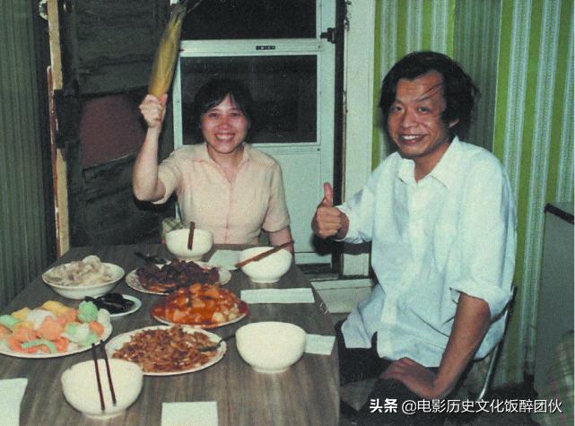 王姬讲述北京人,王姬谈北京