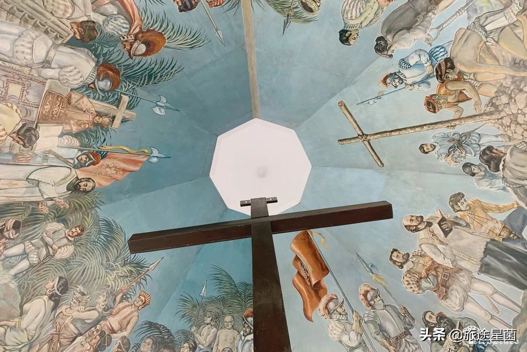 菲律宾宿务简介,宿务在菲律宾的位置