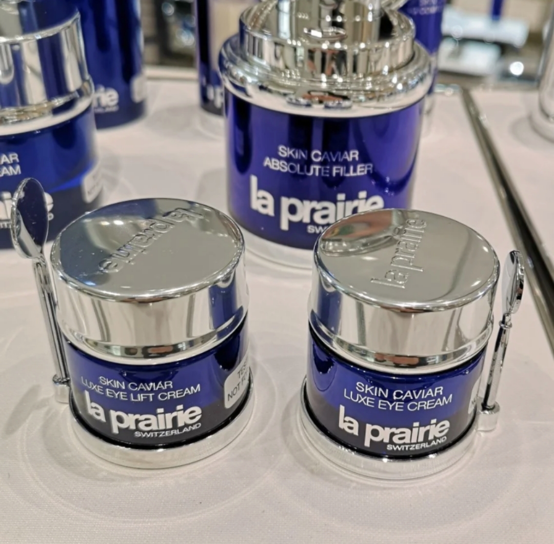 45岁紧致去细纹最好的眼霜排行榜,抗老去皱几款抗皱眼霜