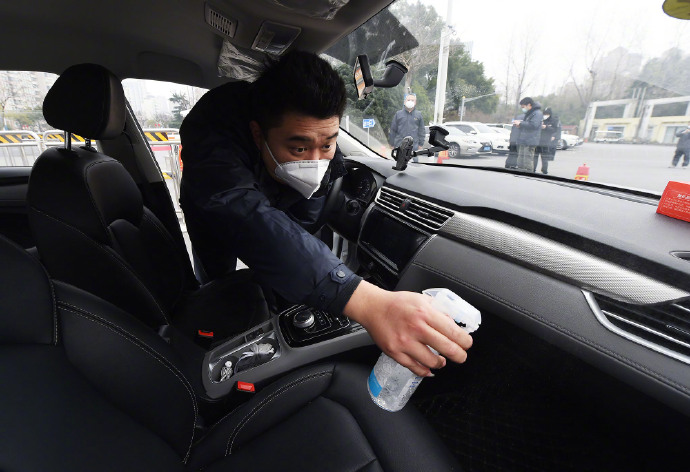 网约车停运最新信息,全国网约车停运公告