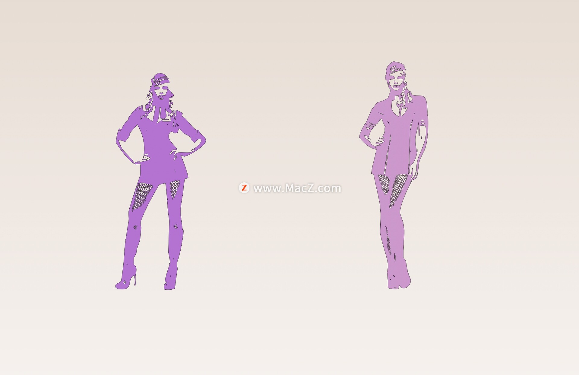 100个好看的素材免费,ps素材分享