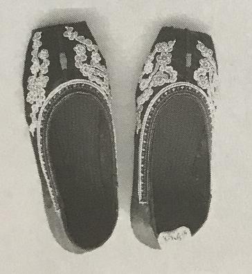 畲族服装正宗,畲族服装集合