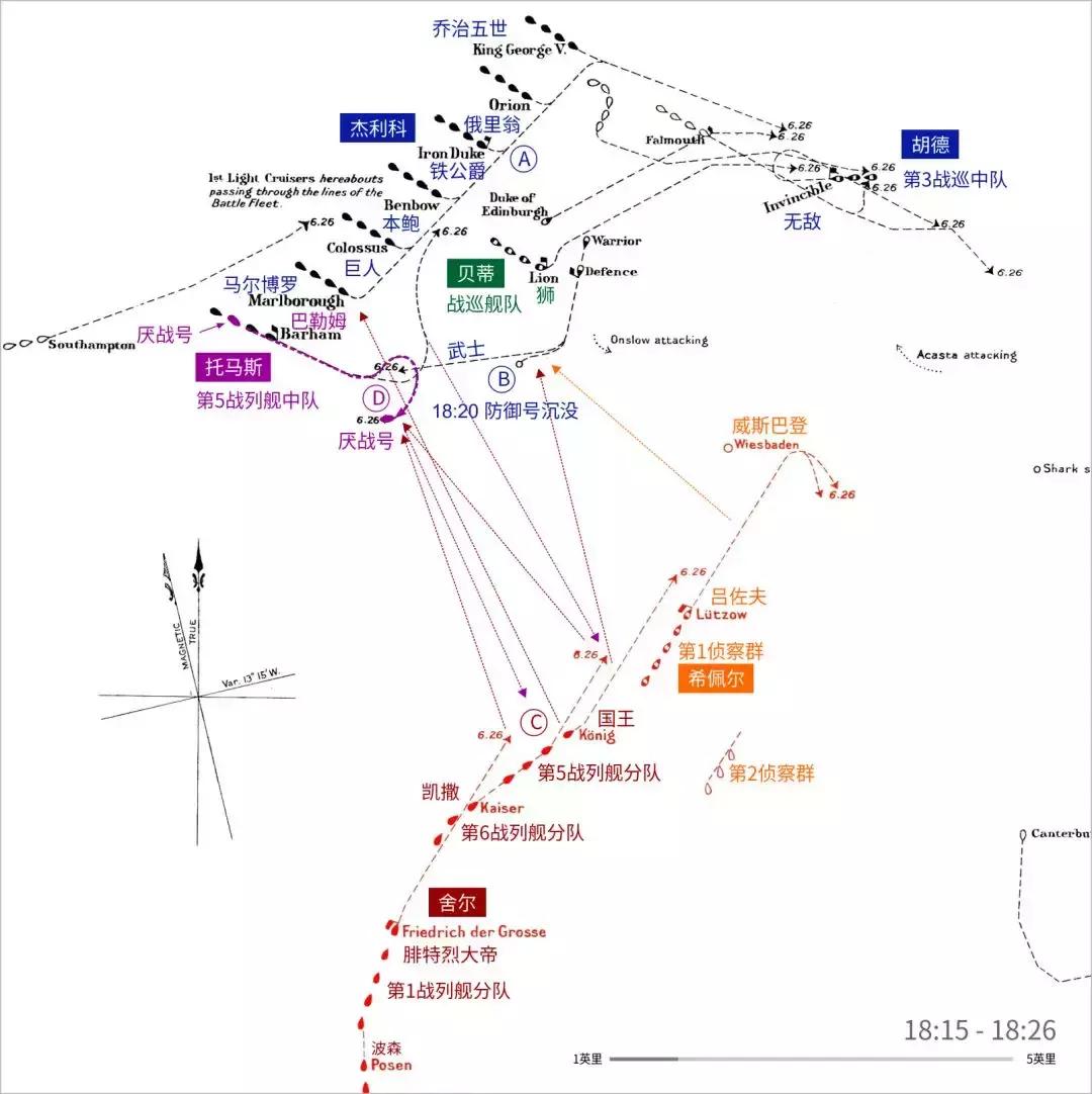 战列舰厌战号,厌战号战列舰纪录