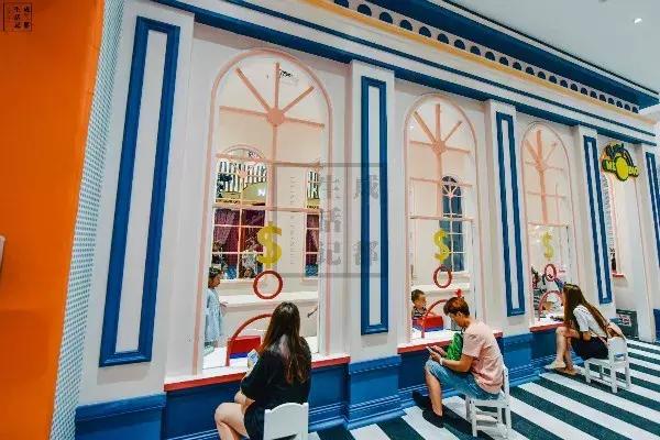 奈尔宝儿童乐园评价,奈尔宝儿童乐园攻略