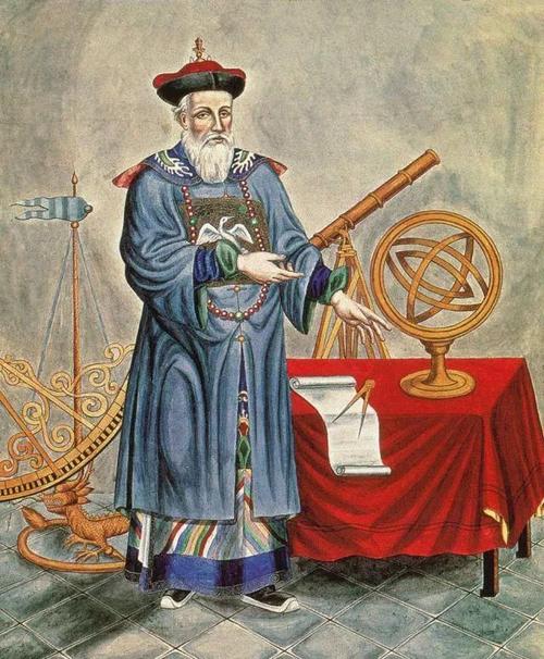 假如康熙知道清朝落后,历史上康熙王朝实际情况