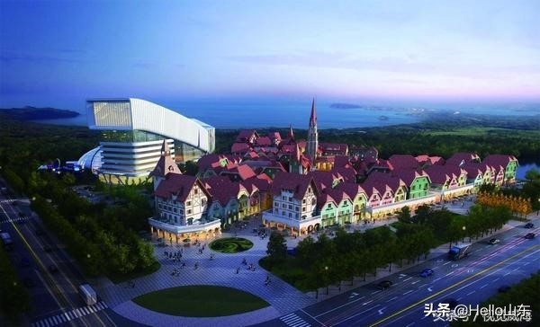 有一种生活叫那香海，那里是真的美！