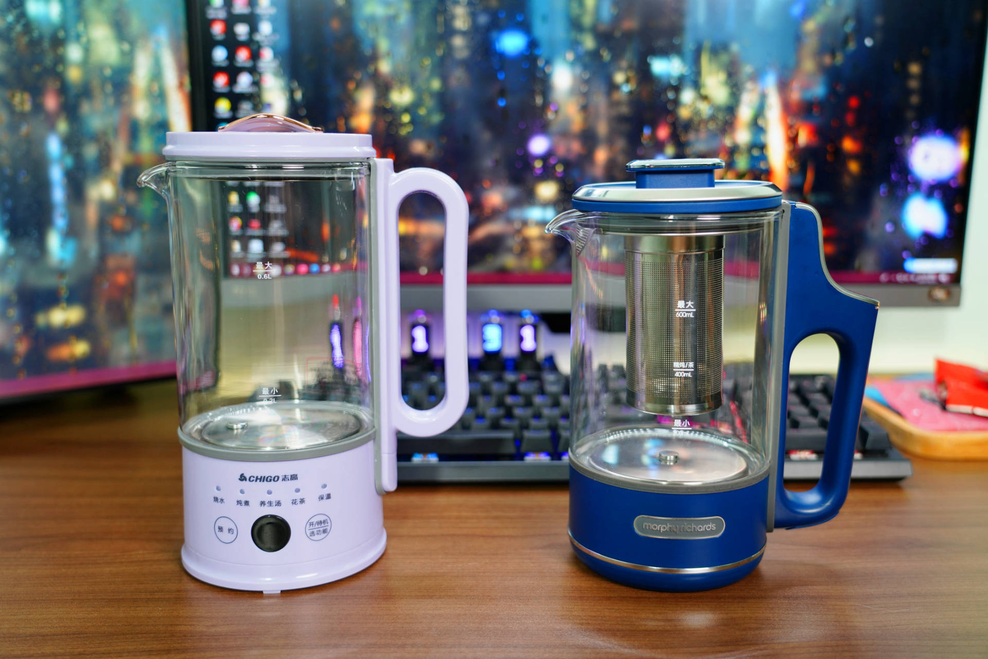 哪种牌子养生壶最好用又实惠,哪个牌子的养生壶好用小巧又实惠