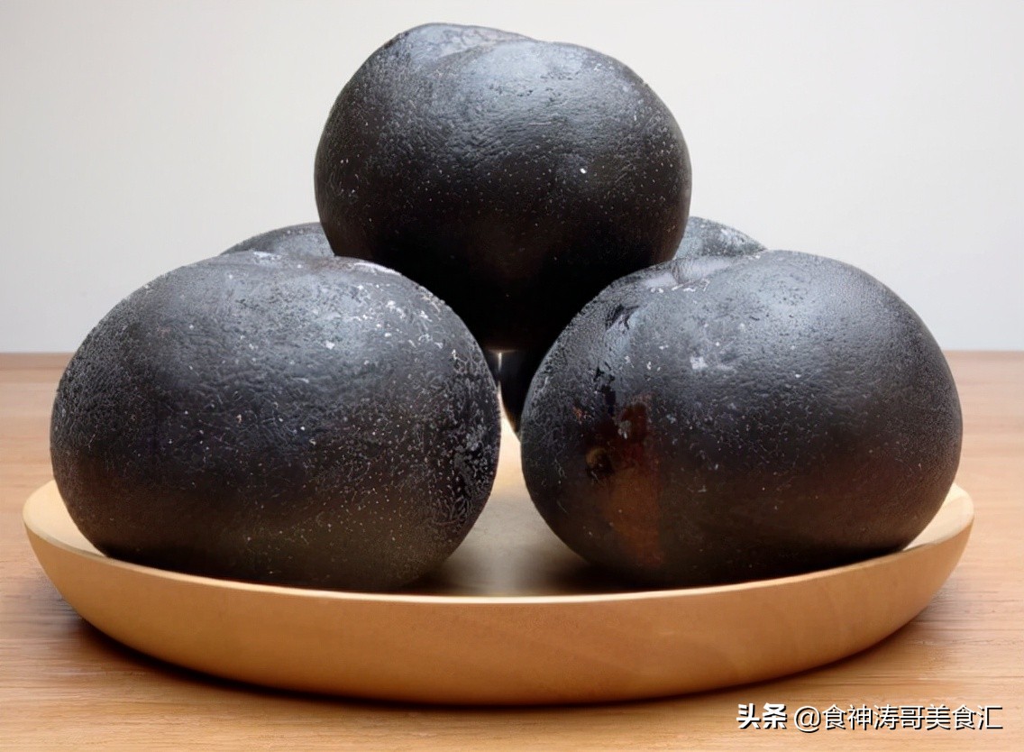 盘点被人类带回了东北特色美食,东北九大特色美食