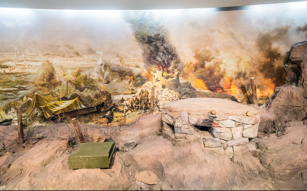 莫言最好三部作品红高粱,莫言的红高粱写的是哪个地区