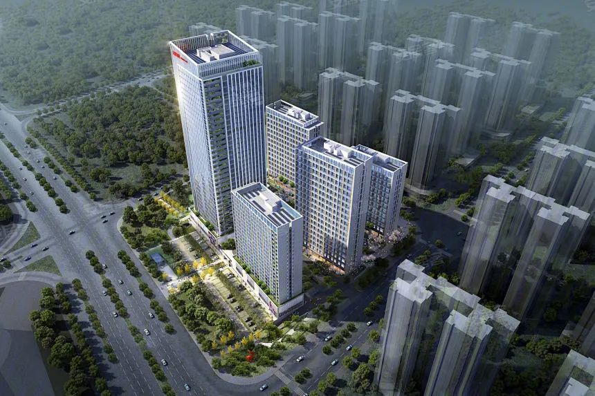 云星钱隆首府的优缺点,云星钱隆首府公寓