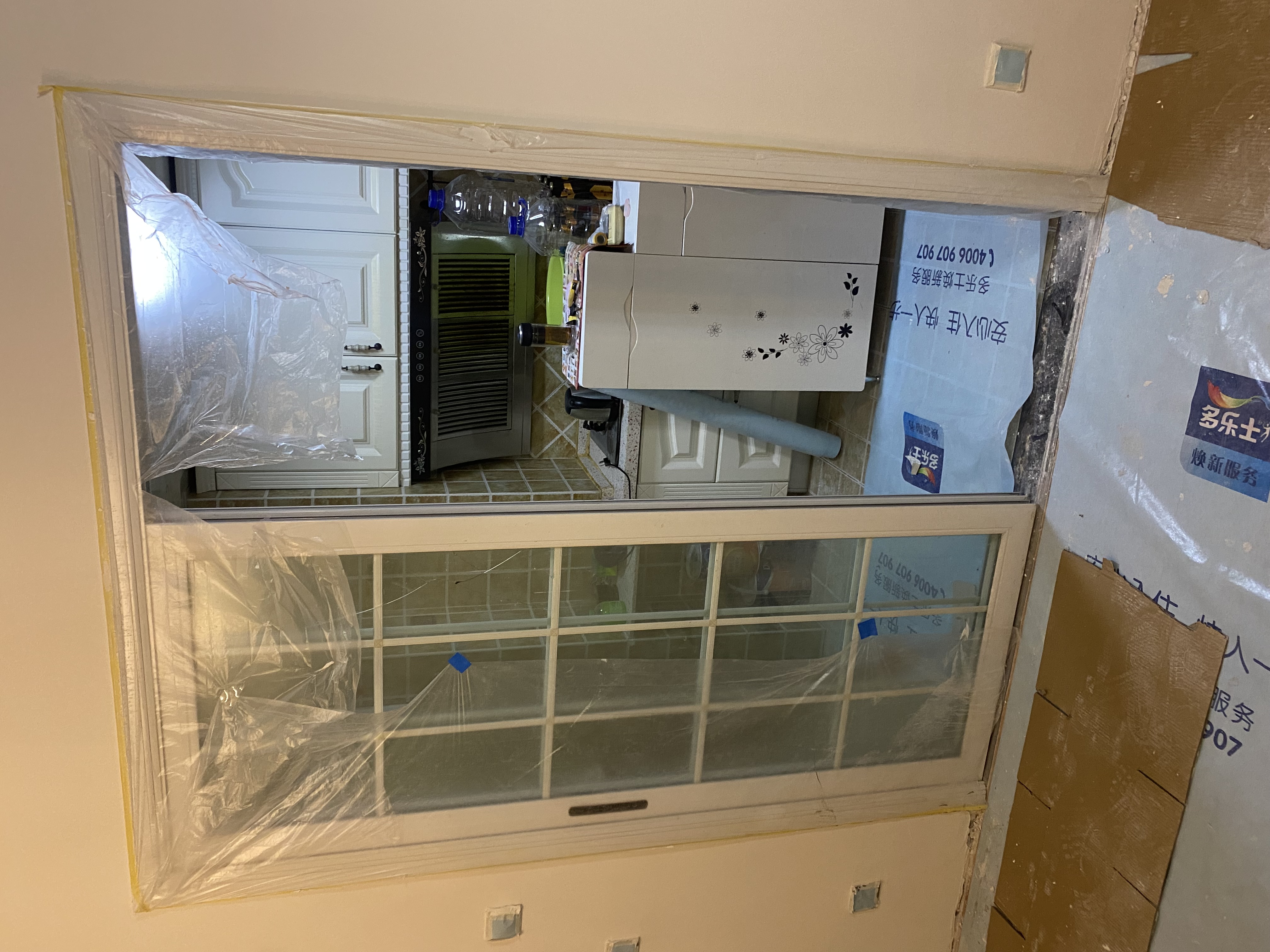 多乐士焕新服务提前多久预约,多乐士焕新服务是门店提供么