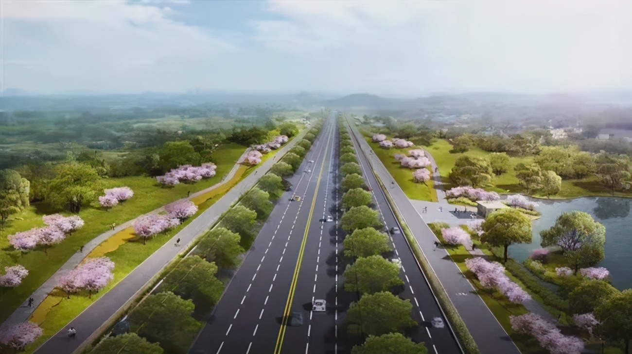 江湖之畔资源汇聚，奏响臻贵生活全维度赞歌