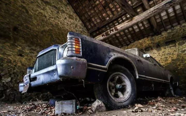 汽车生锈的原因和注意事项,怎样能让生锈的东西恢复如新