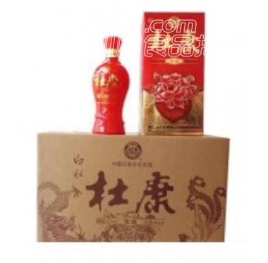 投资小回报高的创业项目,白水杜康酒代理让你创造财富之路