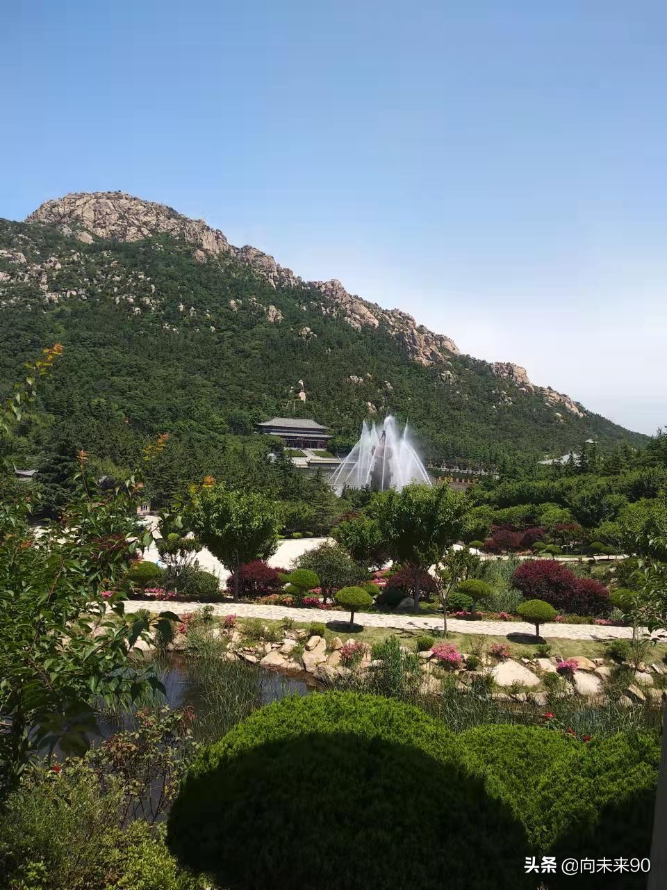 威海石岛旅游攻略,威海石岛美景