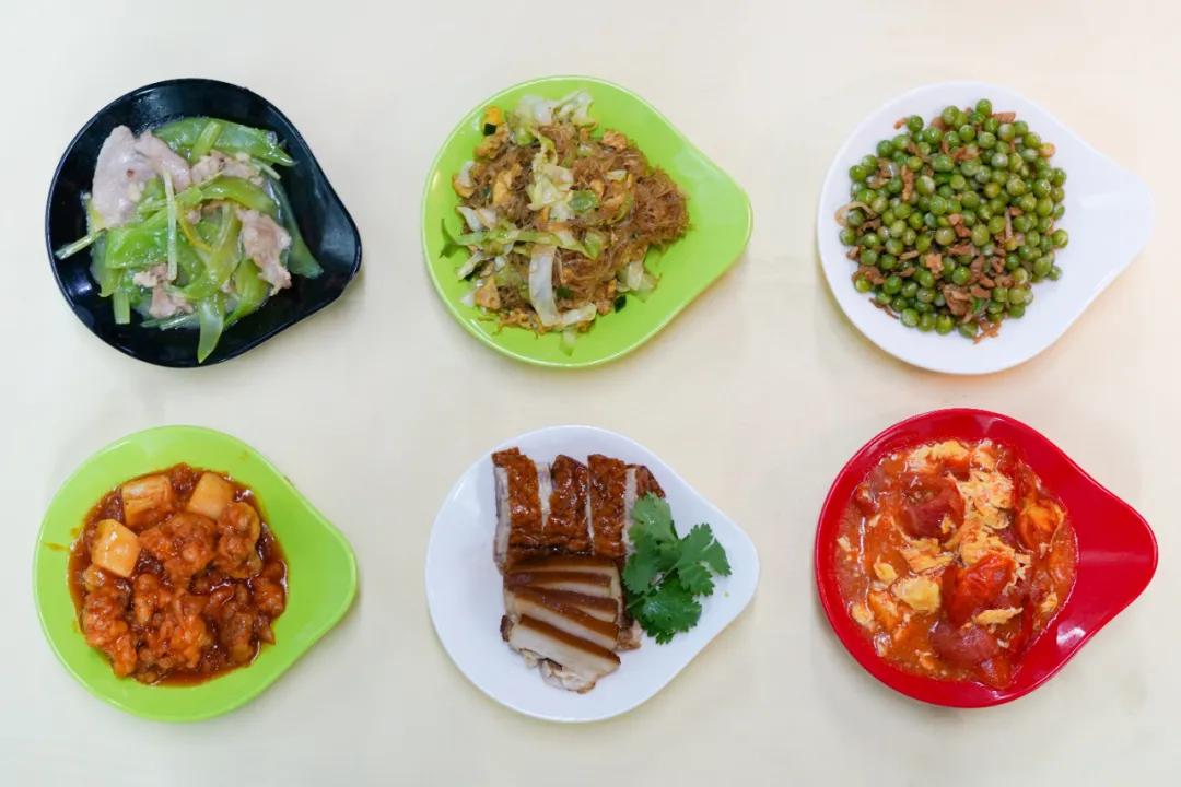 报考华南农业大学,华农报录比