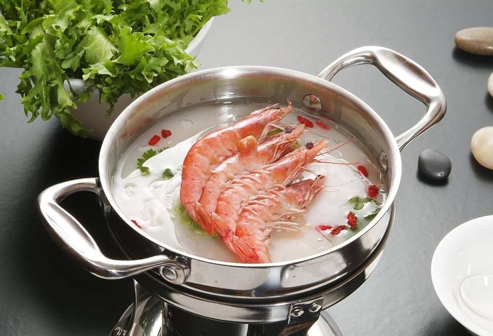 最好吃的5种火锅蘸料,火锅蘸料清汤火锅做法