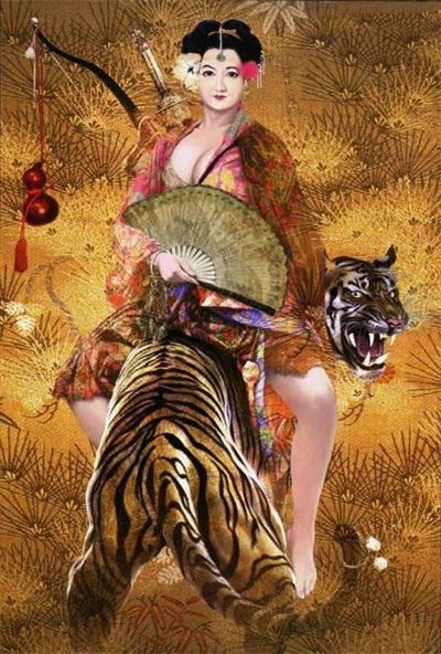 水泊梁山登州系：不受重视又怎样？一家人最重要的就是整整齐齐