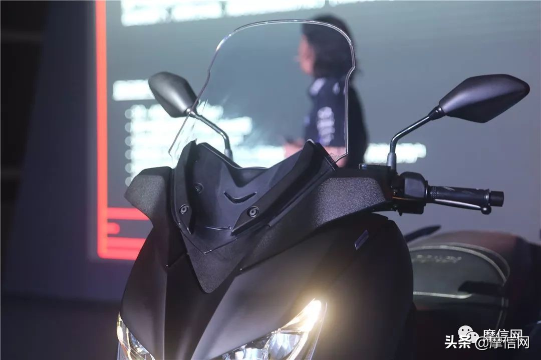 雅马哈tmax530顶配价格,雅马哈tmax530和xmax300对比