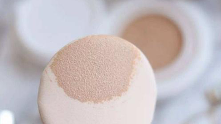 化妆前美妆蛋用清洗一下吗,美妆蛋化妆刷清洗