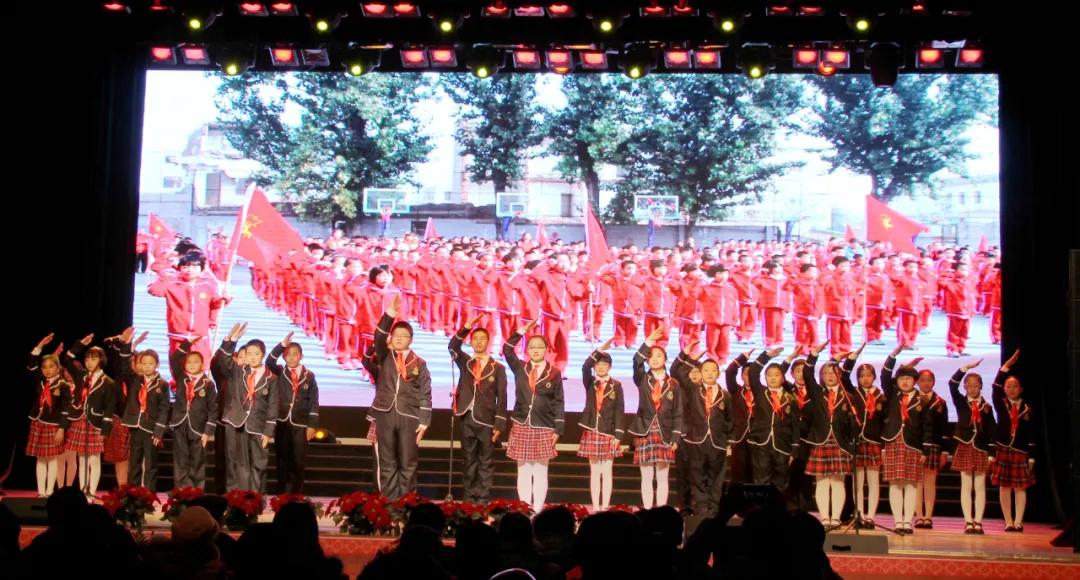 北京丰台：喜讯！祝贺少先队员、大队辅导员、少先队大队获最高荣誉！