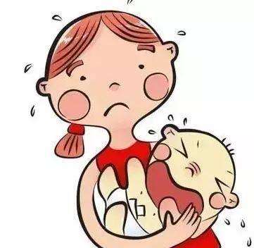 新生宝宝肠绞痛怎么办？还不知道的家长速度看了收藏