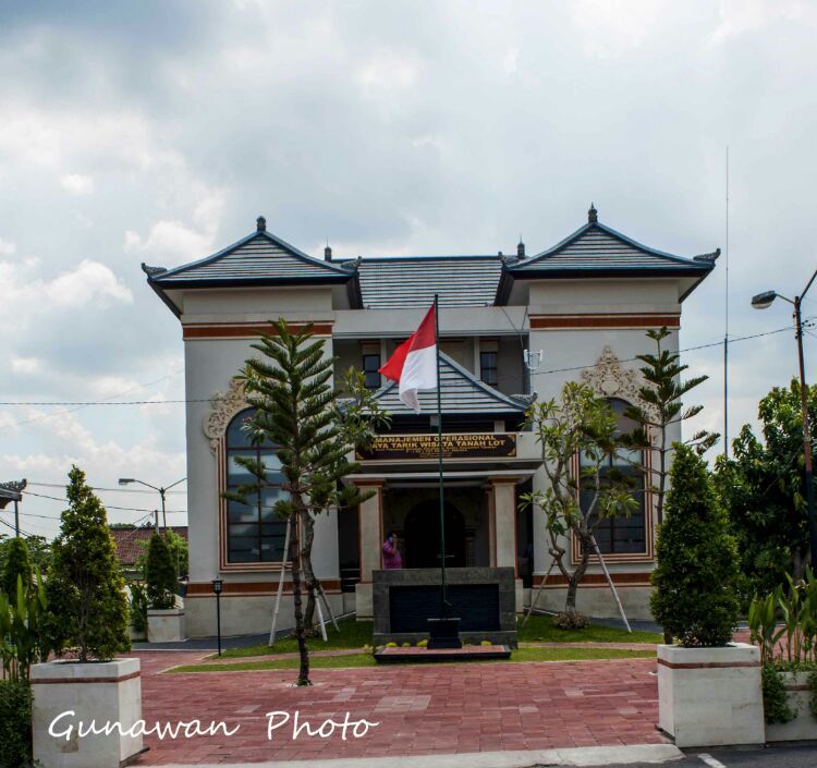 巴厘岛海神庙攻略,巴厘岛海神庙