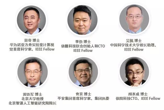 HDC.Cloud|今年的Keynote看什么?一次性剧透实力宠粉