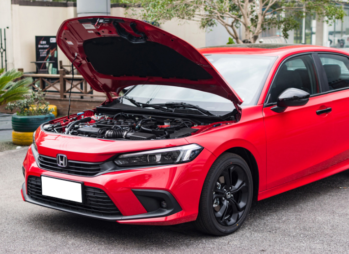 本田思域换代时间,本田思域换代最新消息