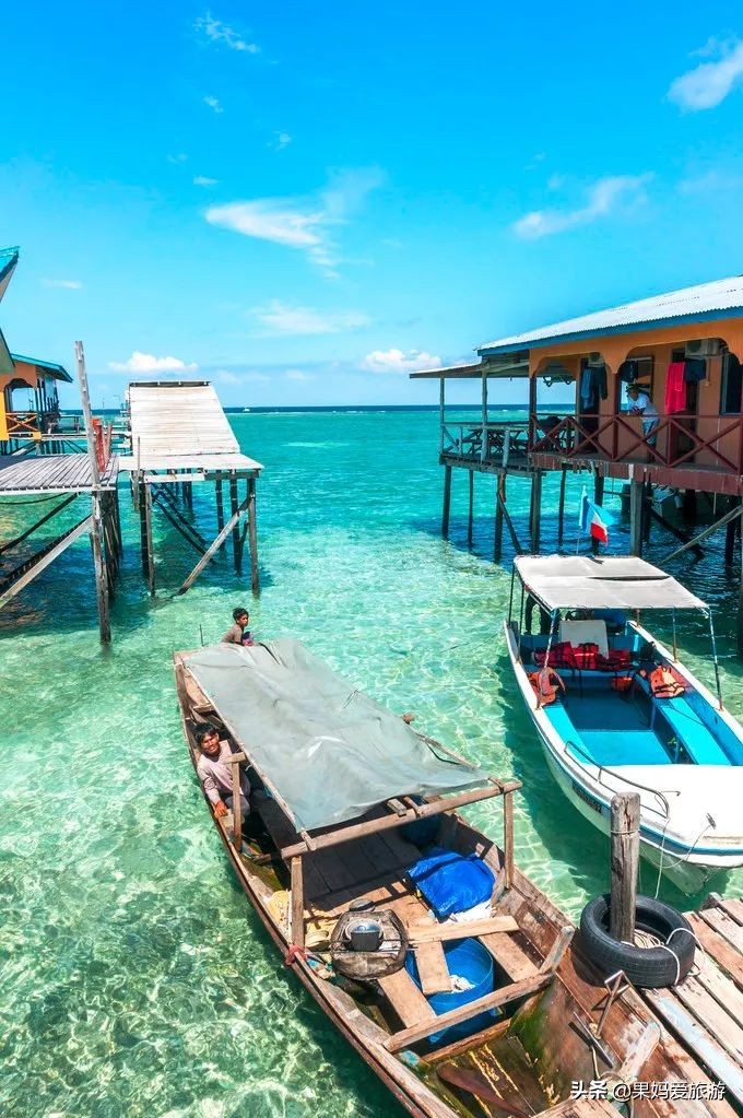 这8个国家格调高消费低,攒点小钱,带上白本说走就走