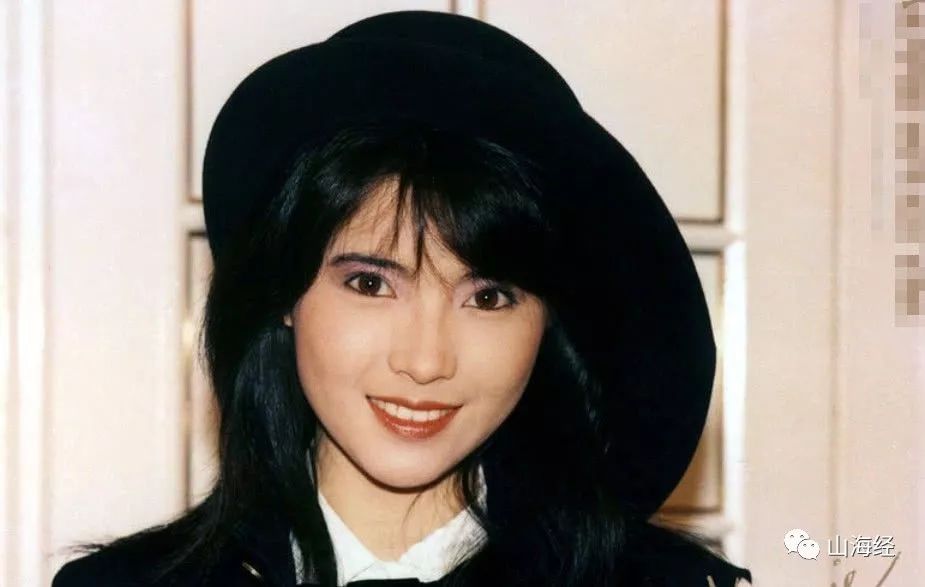 靓绝五台山的蓝洁瑛过世原因,蓝洁瑛最美蜘蛛精
