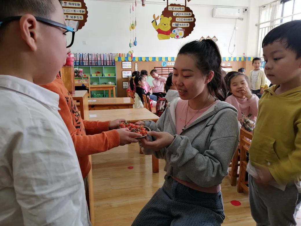 成都市双流区胜利幼儿园主题活动,天府新区幼儿园活动