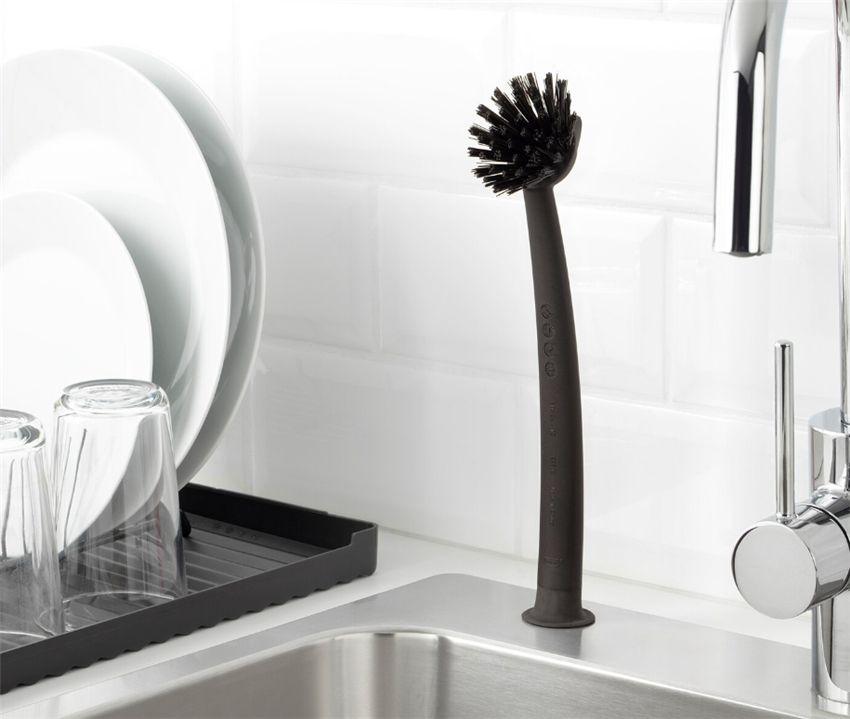 宜家50种厨房小件,宜家十大必买厨房用具洗碗架