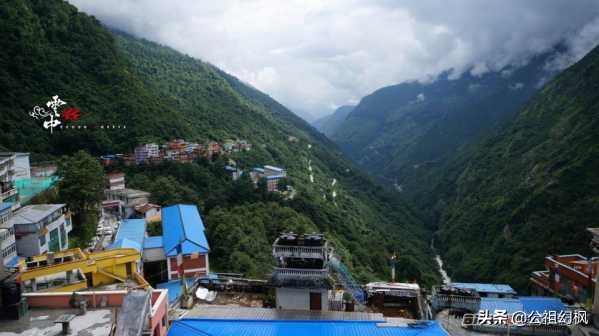 g318到尼泊尔旅游,318国道之流浪记上海至尼泊尔