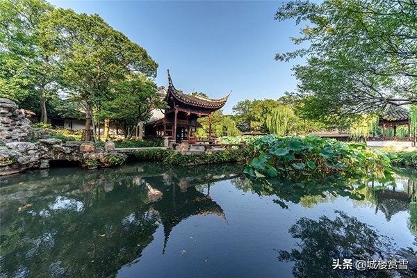 苏州必游的旅游景点推荐,苏州本地小众一日游景点推荐