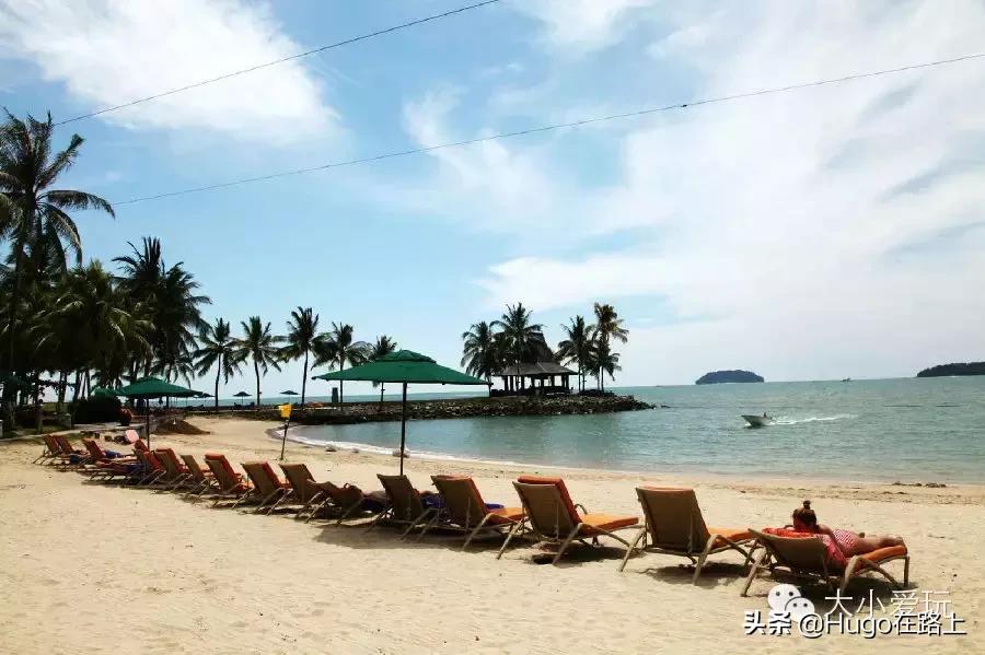 到毛里求斯旅游行程,冲绳到塞班